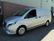 Mercedes-Benz Vito - 114 CDI Aut. 2 Schuifdeuren vol opties