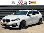 BMW 1-serie - 118i 19" I Carplay I LED I Navigatie I Leder