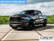 Dodge Ram - 1500 4X4 5.7 V8 4x4 Quad Cab Limited