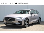 Volvo V60 - T6 Automaat Plug-in hybrid AWD Plus Dark | Adaptive Cruiseco
