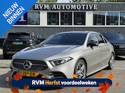 Mercedes-Benz A-klasse - 200 Business Solution VAN: € 26.900- VOOR: € 24.877, - UW HE