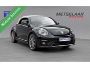 Volkswagen Beetle - Cabriolet 1.4 TSI Sport BlueMotion