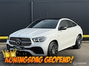 Mercedes-Benz GLE-klasse - 350 e 4MATIC AMG-PAKKET FABRIEKSGARANTIE