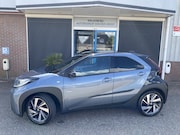 Toyota Aygo X - 1.0 VVT-i S-CVT Envy