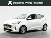 Hyundai i10 - 1.0 Comfort | Carplay Navigatie | Airco | Cruise control
