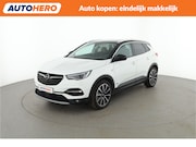 Opel Grandland - X 1.6 Turbo Hybrid4 Ultimate |JK91230|