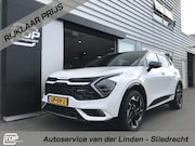 Kia Sportage - 1.6 Plug-in Hybrid AWD GT-PlusLine Trekhaak