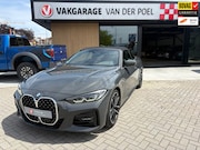 BMW 4-serie Cabrio - 420i M-Sport