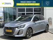 Peugeot 208 - 1.2 Hybrid 110 e-DCS6 Allure | Pack | Vision & Navigation Pa