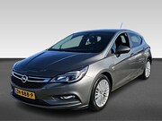 Opel Astra - 1.0 Turbo 120 Jaar Edition | Apple carplay android auto | Cr