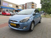 Hyundai ix20 - 1.4i blue 90pk i-Catcher