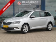 Skoda Fabia - Combi 1.2 TSI Ambition Business, Bluetooth / Cruise Control