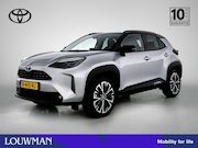 Toyota Yaris Cross - 1.5 Hybrid Executive | Navigatie | Panoramadak | JBL | BLS |