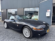 BMW Z4 - 2.2i S 6 Cilinder | Leder | Automaat | Vol. ond hist. | Unie