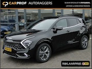 Kia Sportage - 1.6 T-GDi Hybrid GT-Line | Schuifdak | NL-Auto | All-season 