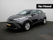 Toyota C-HR - 1.8 Hybrid Active | Camera achter | Climate Control | Cruise