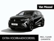 Renault Captur - full hybrid 160 E-TECH Techno | Achteruitrijcamera | Adaptiv