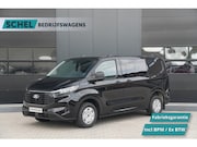 Ford Transit Custom - 320 2.0 TDCI L1H1 Trend DC 136pk - INCLUSIEF BPM - 2x Schuif
