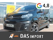 Opel Vivaro - Kasten Business L1 S/S