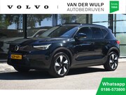 Volvo EX40 - Extended Range Ultra 252pk/82kWh | Climate | Getint Glas | A