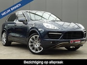 Porsche Cayenne - 4.8 Turbo * 500 PK * PANORAMADAK