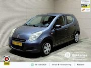 Suzuki Alto - 1.0 Comfort | NAP
