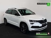 Skoda Karoq - 1.5 TSI DSG-7 ACT Sportline Business *Navi/Cruise