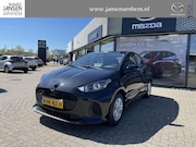Mazda 2 Hybrid - 1.5 Centre-line , Demovoordeel € 2500, Automaat, Apple Carpl