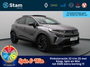 Renault Captur - E-Tech full hybrid esprit Alpine 160pk Harman Kardon | 360° 