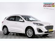Ford Kuga - 2.5 PHEV Vignale | LEDER | B&O | Trekhaak !