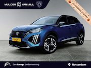 Peugeot 2008 - GT 1.2 Hybrid 145pk e-DCS6 | ALCANTARA | MASSAGE STOELEN | N