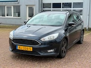 Ford Focus - 1.5 TDCI Trend Lease Edition Export