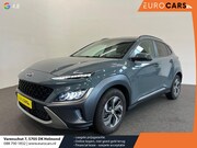Hyundai Kona - 1.6 GDI HEV Sky Bluelink Navigatie Apple Carplay Android Aut