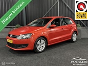 Volkswagen Polo - 1.2 Life 5-Deurs Airco|Apple carplay|Navi|