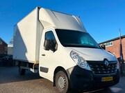Renault Master - T35 2.3 dCi L3H3 Energy Euro6