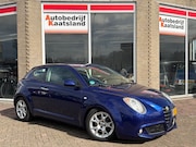 Alfa Romeo MiTo - 1.3 JTDm ECO Limited Edition - Cruise - Clima