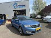 Skoda Rapid - 1.2 TSI Greentech Amb Business
