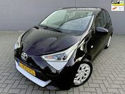 Toyota Aygo - 1.0 VVT-i x-play*CAMERA*NAVI*ELKT-RAAM*AIRCO*APK*NAP