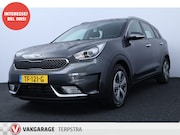 Kia Niro - 1.6 GDi Hybrid DynamicLine/ 16'' LMV/ Apple + Android/ Lane-
