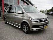Volkswagen Transporter - 2.0 TDI L2H1 DC Highline
