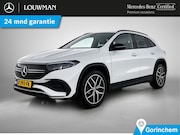 Mercedes-Benz EQA - 250+ Business Edition 71 kWh AMG Styling | Trekhaak Night Pa