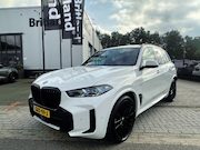 BMW X5 - xDrive50e M-sport bj2023 BTW *Pano *Head-up *22inch *Trekhaa