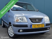 Hyundai Atos - 1.1i Dynamic Automaat Elektrische Ramen Apk 07-04-2027