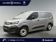 Citroën Berlingo - ë-Berlingo L2 50 kWh 136pk | ACTIE | 8 jaar garant