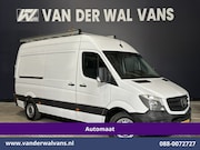 Mercedes-Benz Sprinter - 314 CDI 143pk Automaat L2H2 Euro6 Airco | Camera | Navigatie