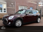 MINI Clubman - 1.5 Cooper | Chili pakket | Serious Business | Panoramadak |
