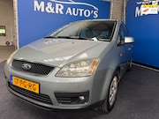 Ford C-Max - Focus 1.8-16V Trend
