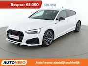 Audi A5 - 35 TFSI Mild-Hybrid S line