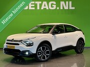 Citroën e-C4 - Feel Pack 50 kWh 96, 94% SOH | Camera | Apple/Android |