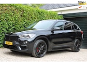 BMW X1 - SDrive20i High Executive | Dealeronderhouden | HUD | Camera